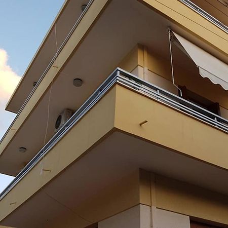 Ellis Apartments , Amperia , Crete Chania  Exterior photo