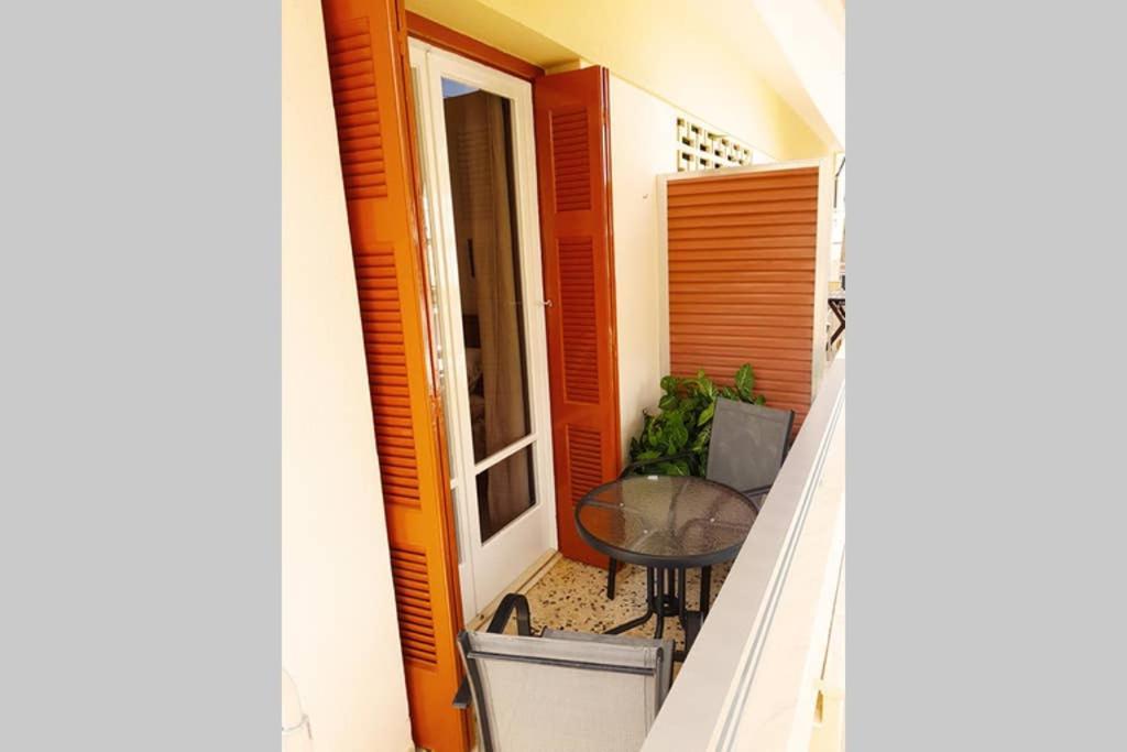 Ellis Apartments , Amperia , Crete Chania  Exterior photo