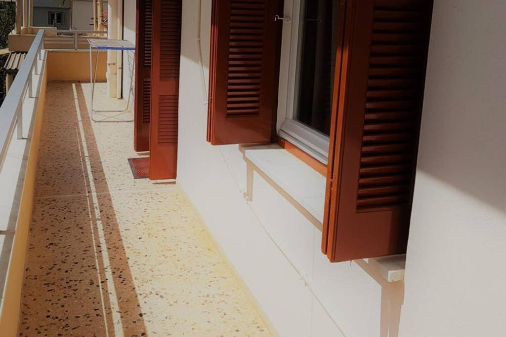 Ellis Apartments , Amperia , Crete Chania  Exterior photo