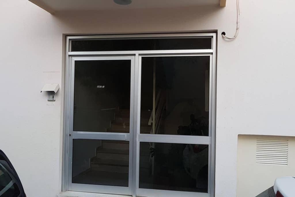 Ellis Apartments , Amperia , Crete Chania  Exterior photo
