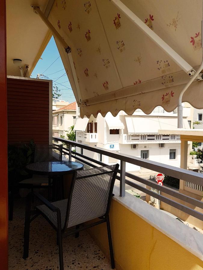 Ellis Apartments , Amperia , Crete Chania  Exterior photo