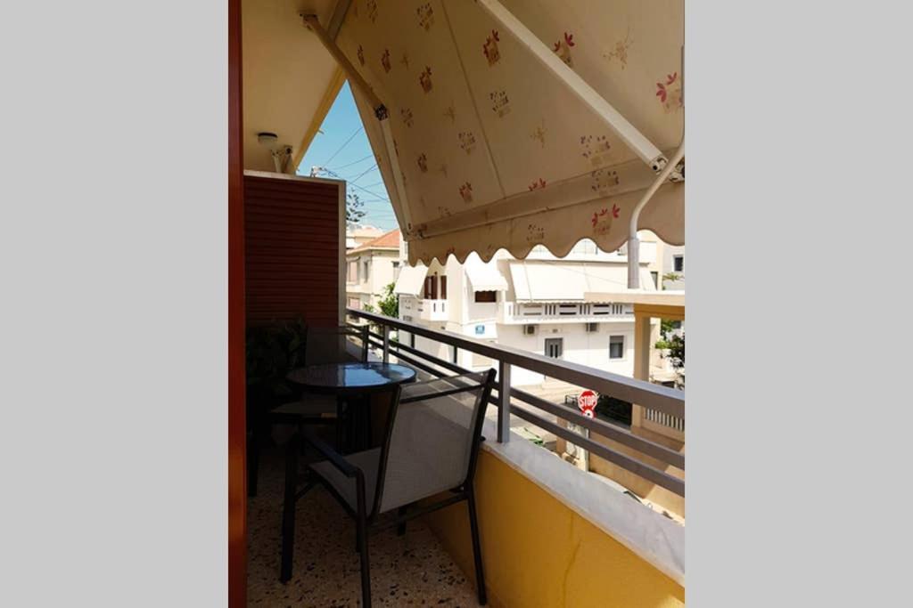 Ellis Apartments , Amperia , Crete Chania  Exterior photo